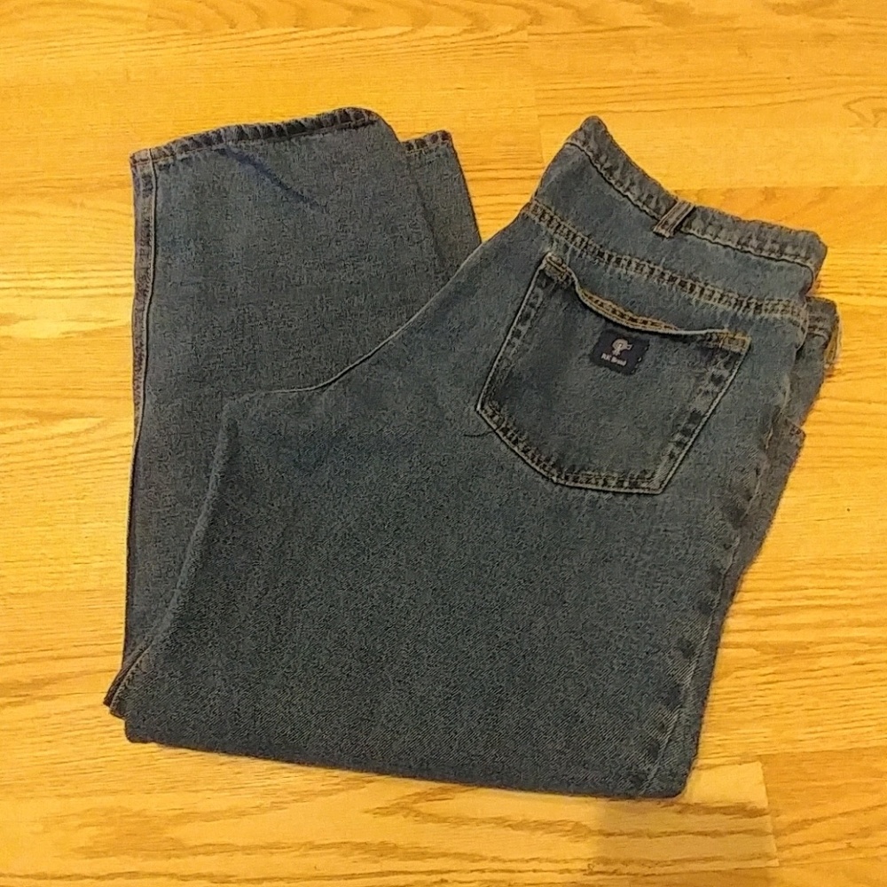 RK Brand - denim jeans